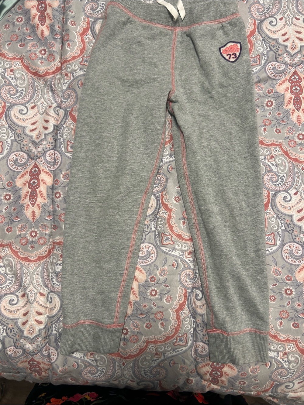 Roots kids size 5T pants